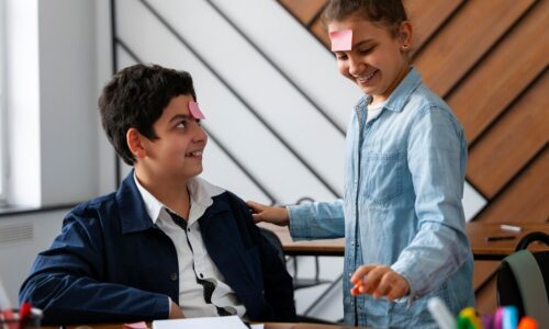 Prioritisation & Assertiveness for Educators