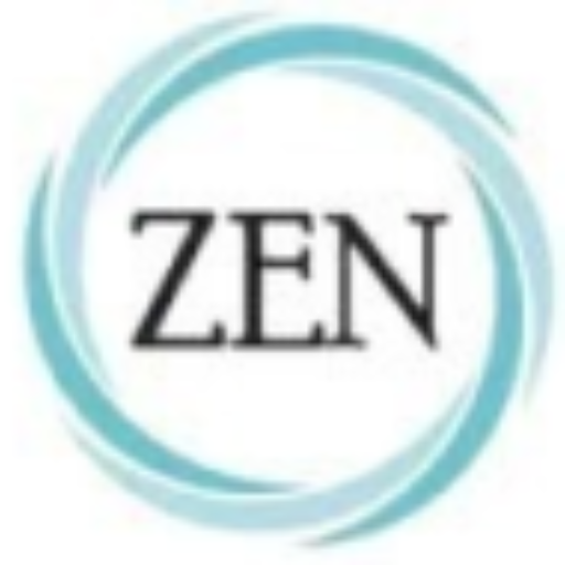 ZenPD Professional Development Logo