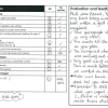APP Sheets for AfL - Image 3