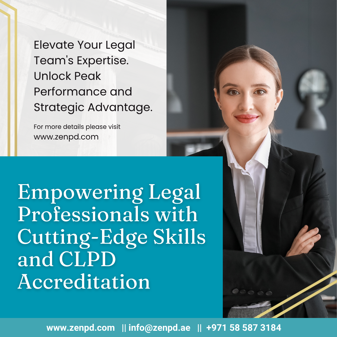 CLPD Training