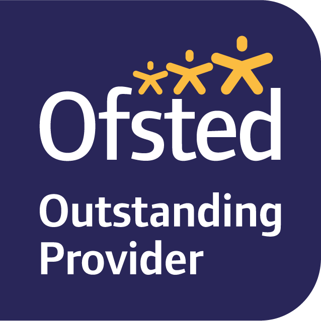 Ofsted Outstanding Rating - LLSE Partnership Excellence