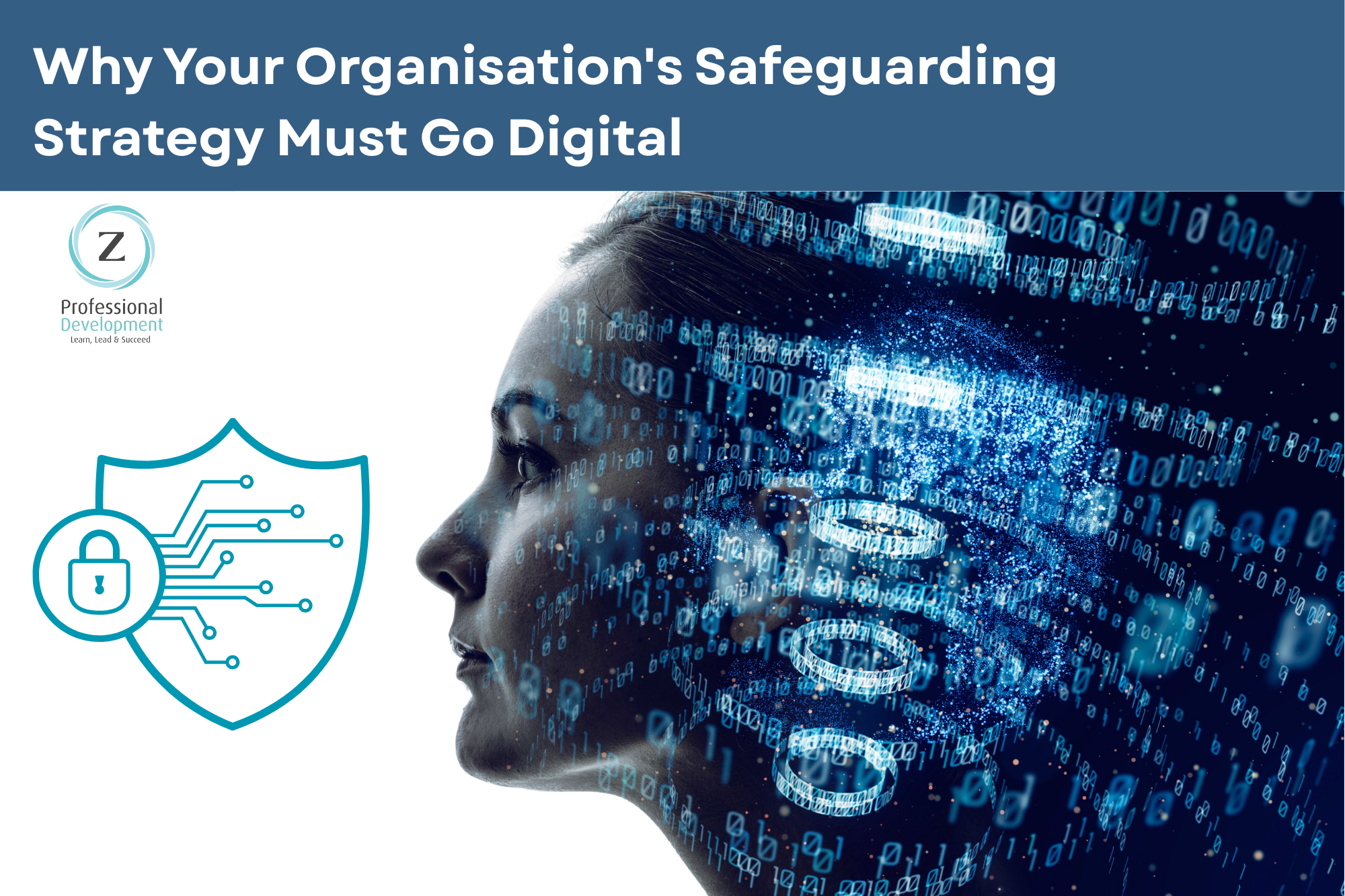 Why Your Organisation's Safeguarding Strategy Must Go Digital